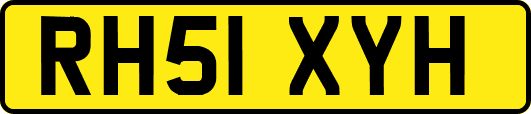 RH51XYH