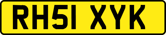 RH51XYK