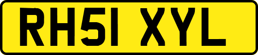 RH51XYL