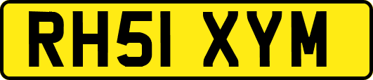 RH51XYM