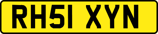 RH51XYN