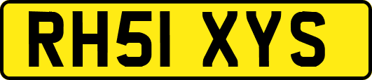 RH51XYS
