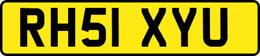 RH51XYU