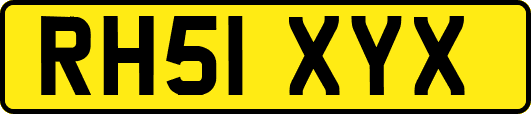 RH51XYX