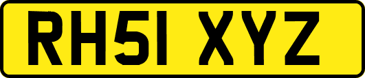 RH51XYZ