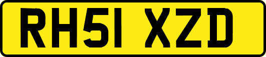 RH51XZD