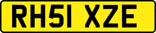 RH51XZE
