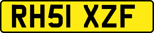 RH51XZF