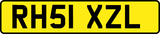 RH51XZL