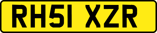 RH51XZR