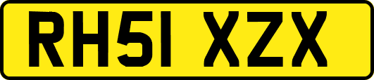 RH51XZX
