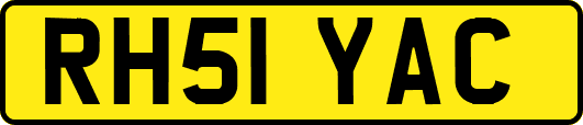RH51YAC