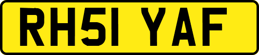 RH51YAF