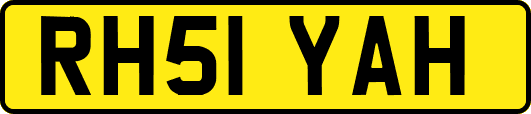 RH51YAH