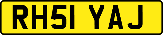 RH51YAJ