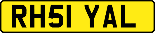 RH51YAL