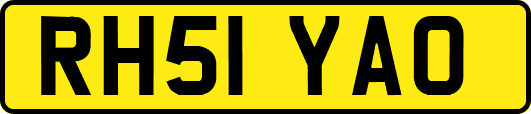 RH51YAO