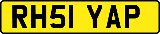 RH51YAP