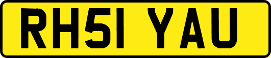 RH51YAU