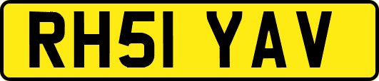 RH51YAV
