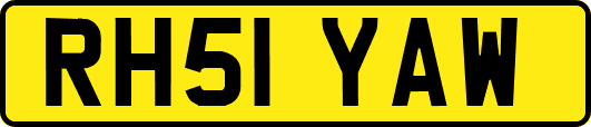 RH51YAW