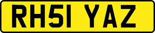 RH51YAZ