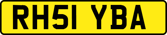 RH51YBA