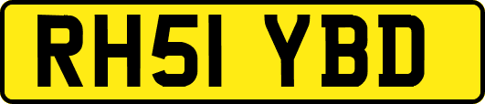 RH51YBD
