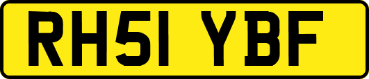 RH51YBF