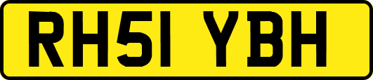 RH51YBH