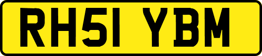 RH51YBM