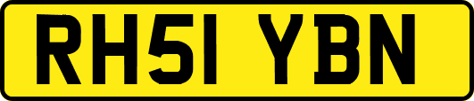 RH51YBN