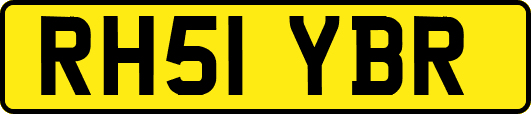 RH51YBR