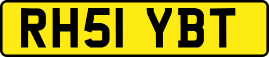 RH51YBT