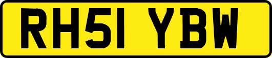 RH51YBW