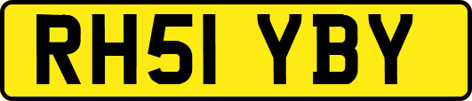 RH51YBY