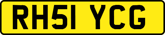 RH51YCG