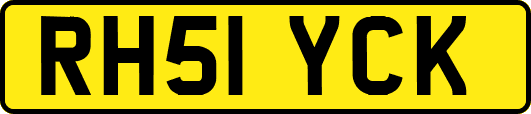 RH51YCK