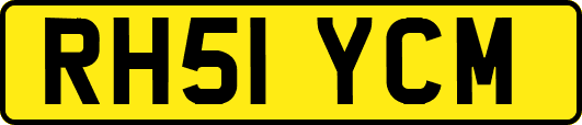 RH51YCM