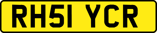 RH51YCR