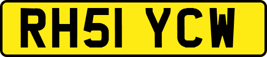 RH51YCW