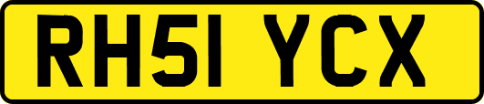 RH51YCX