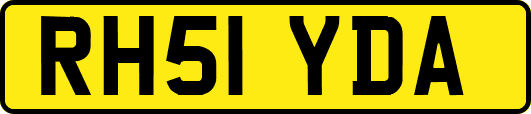 RH51YDA
