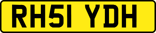 RH51YDH