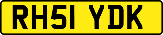 RH51YDK