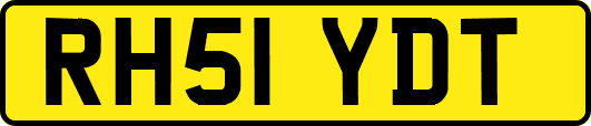 RH51YDT