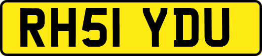 RH51YDU