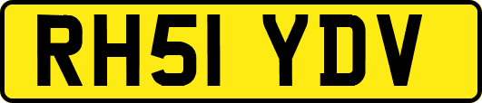 RH51YDV