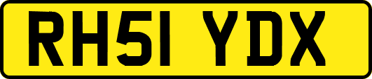 RH51YDX