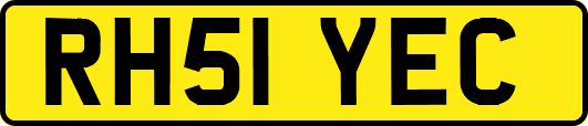 RH51YEC